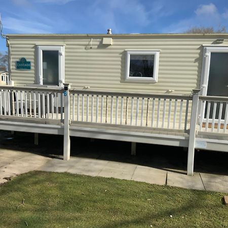Springs Southview Skegness Apartman Winthorpe  Kültér fotó