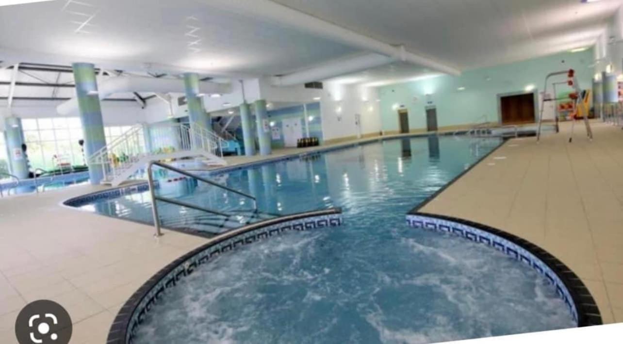 Springs Southview Skegness Apartman Winthorpe  Kültér fotó