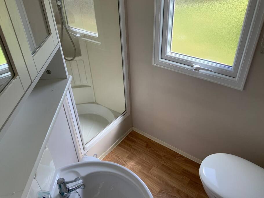 Springs Southview Skegness Apartman Winthorpe  Kültér fotó