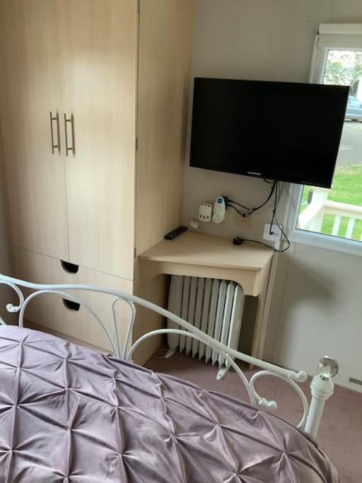 Springs Southview Skegness Apartman Winthorpe  Kültér fotó