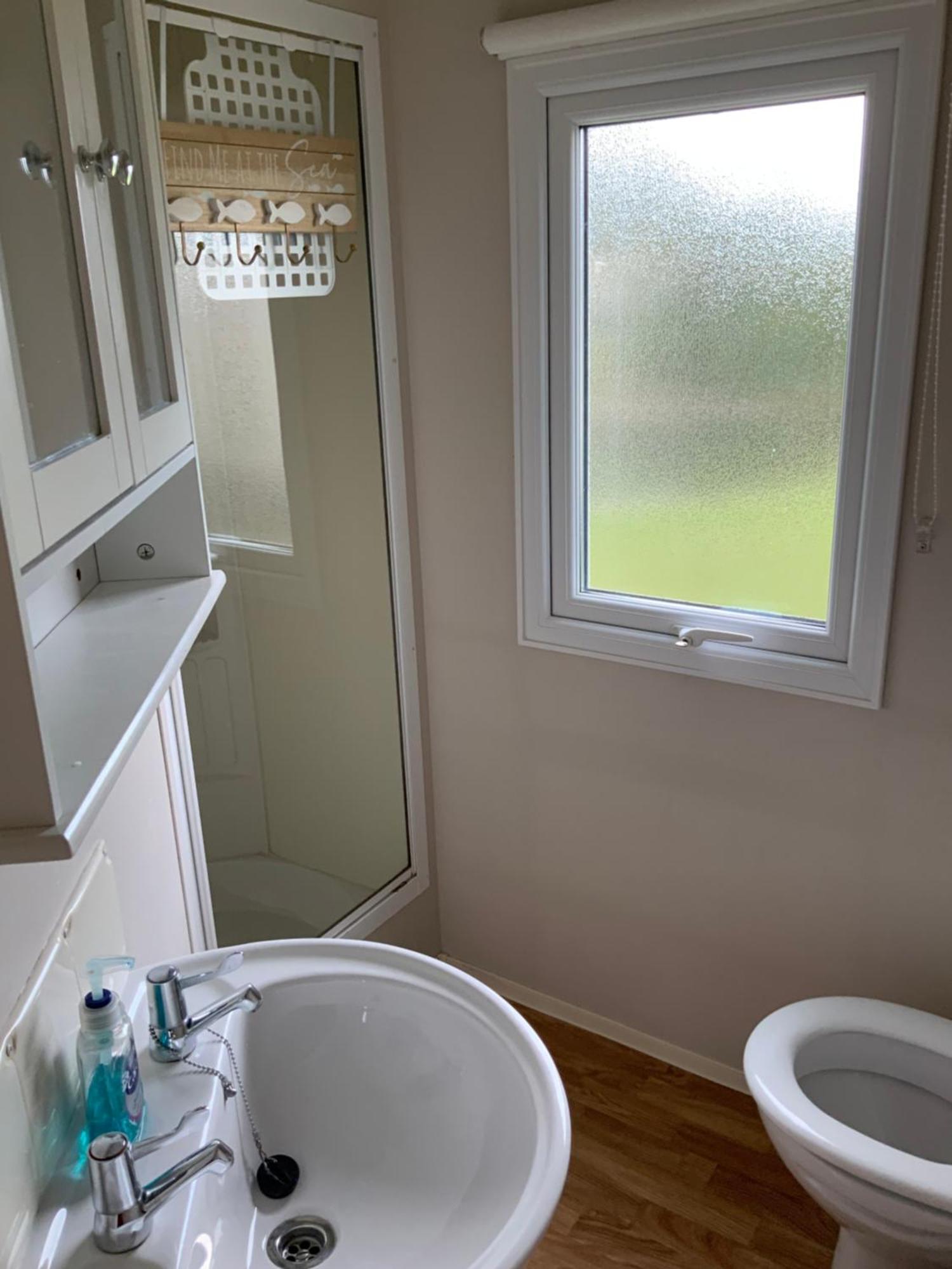 Springs Southview Skegness Apartman Winthorpe  Kültér fotó