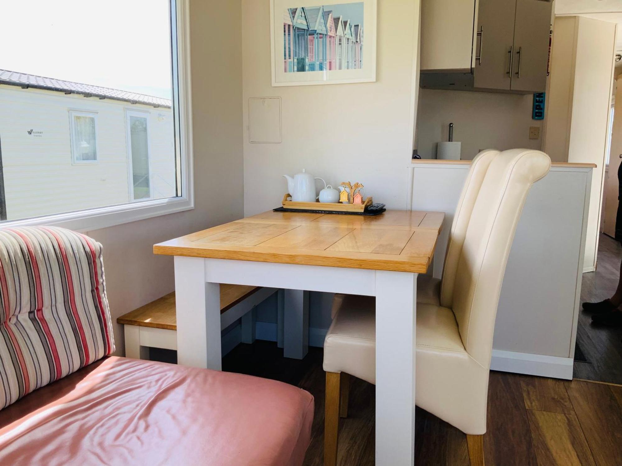 Springs Southview Skegness Apartman Winthorpe  Kültér fotó