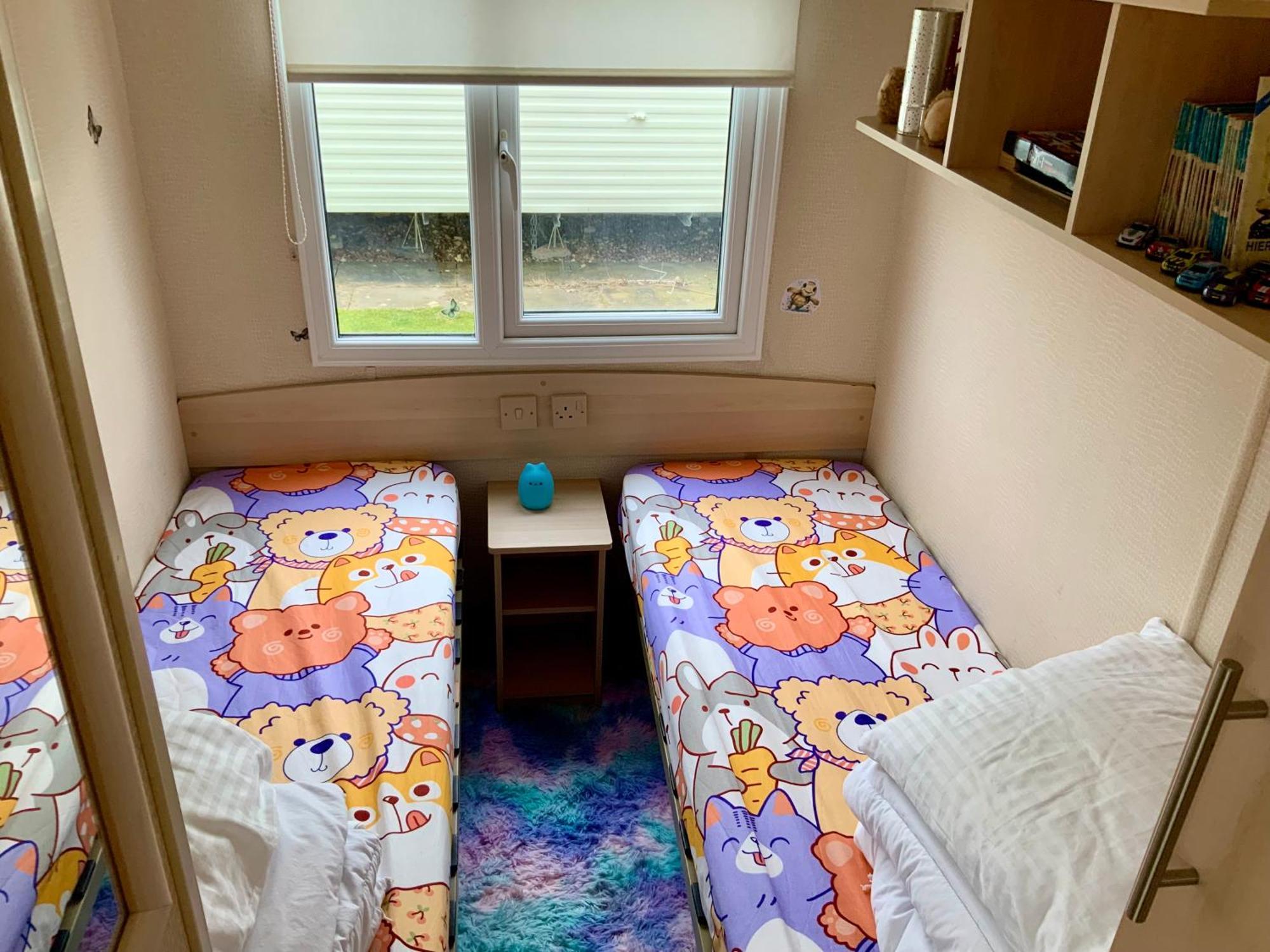 Springs Southview Skegness Apartman Winthorpe  Kültér fotó